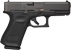 Glock 19 Gen5 Semi-Auto Pistol